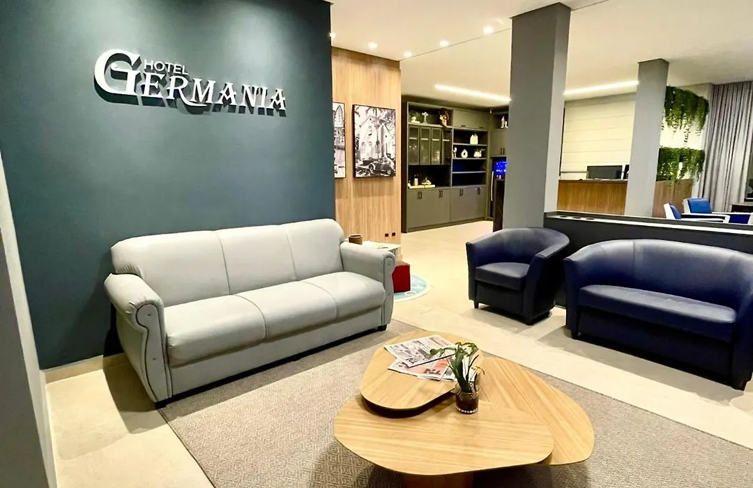 Hotel Germânia Nova Veneza-1