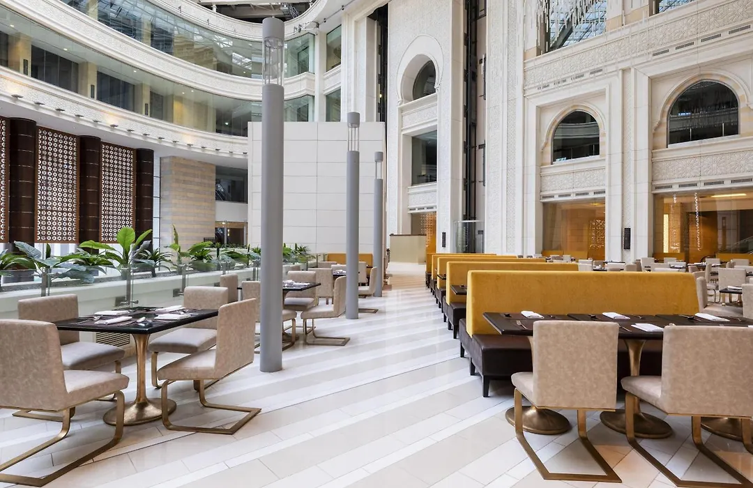 Doubletree By Hilton Jabal Omar Makkah-1