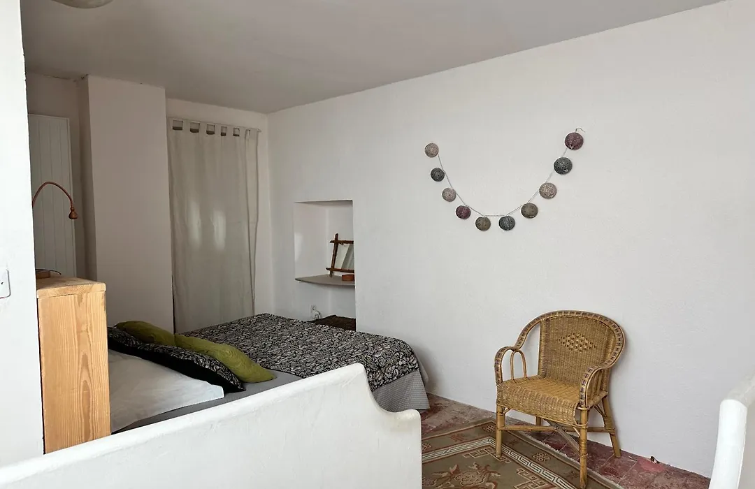 Chambre D'hôte La Beaudine-1