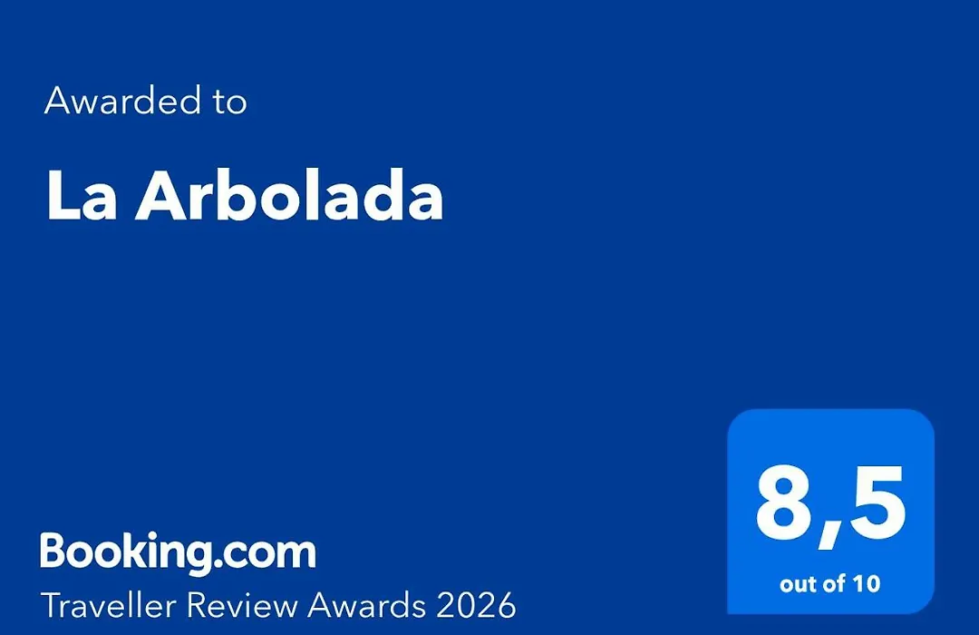 La Arbolada-1