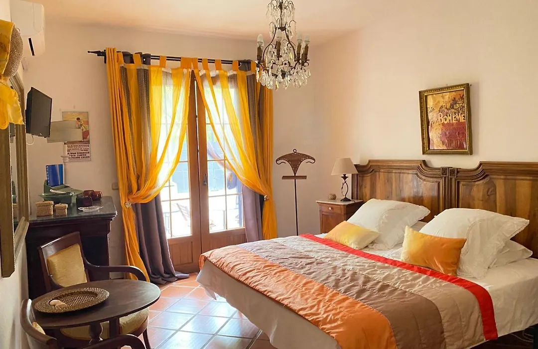 Villa Caravane-1