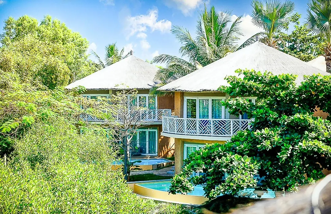 Balafon Beach Resort (Adults Only)-1