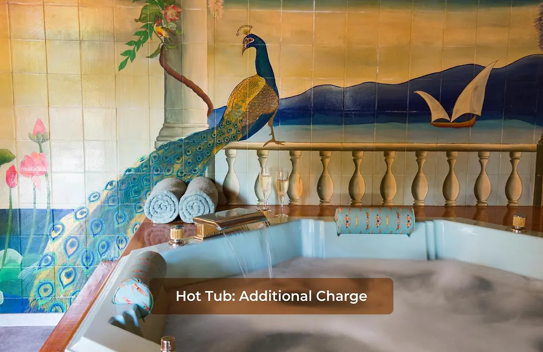 Quinta Das Pedras - Small Luxury Guesthouse-1