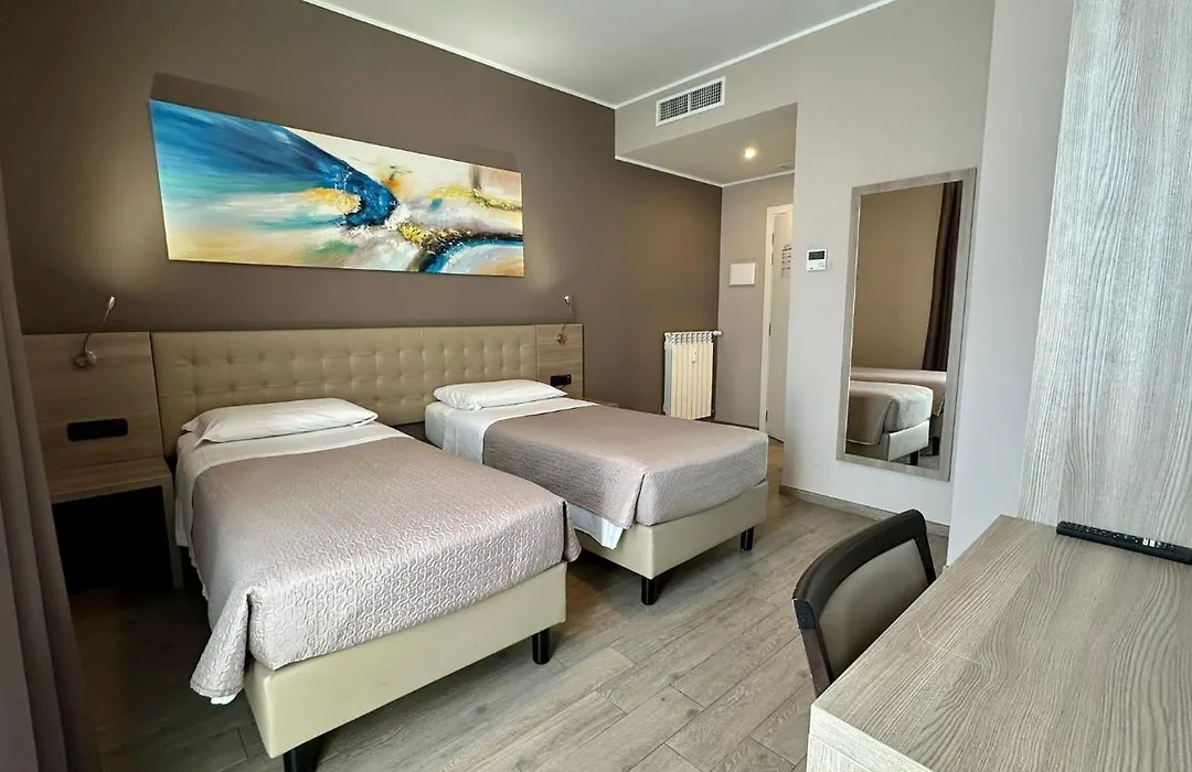 Hotel Folen-1
