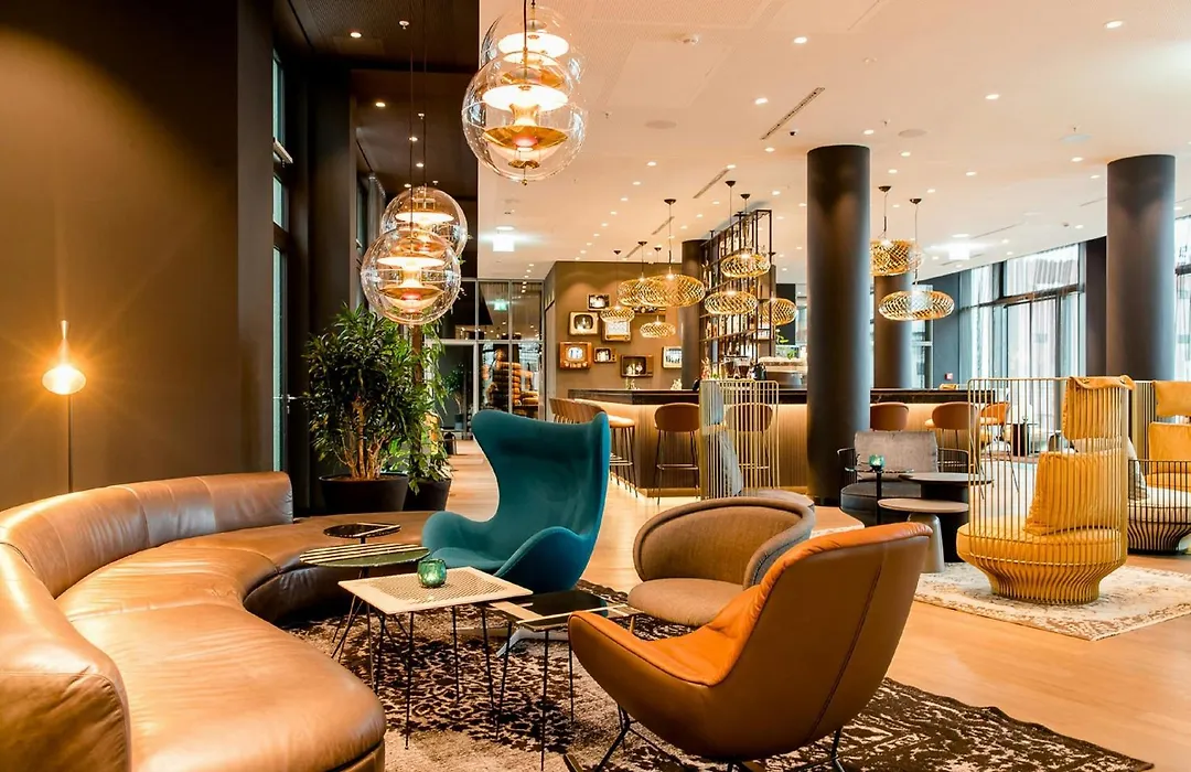Motel One Koeln-Messe-1