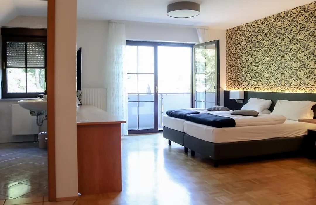 Hotel Gasthof Metzgerei Drei Linden-1