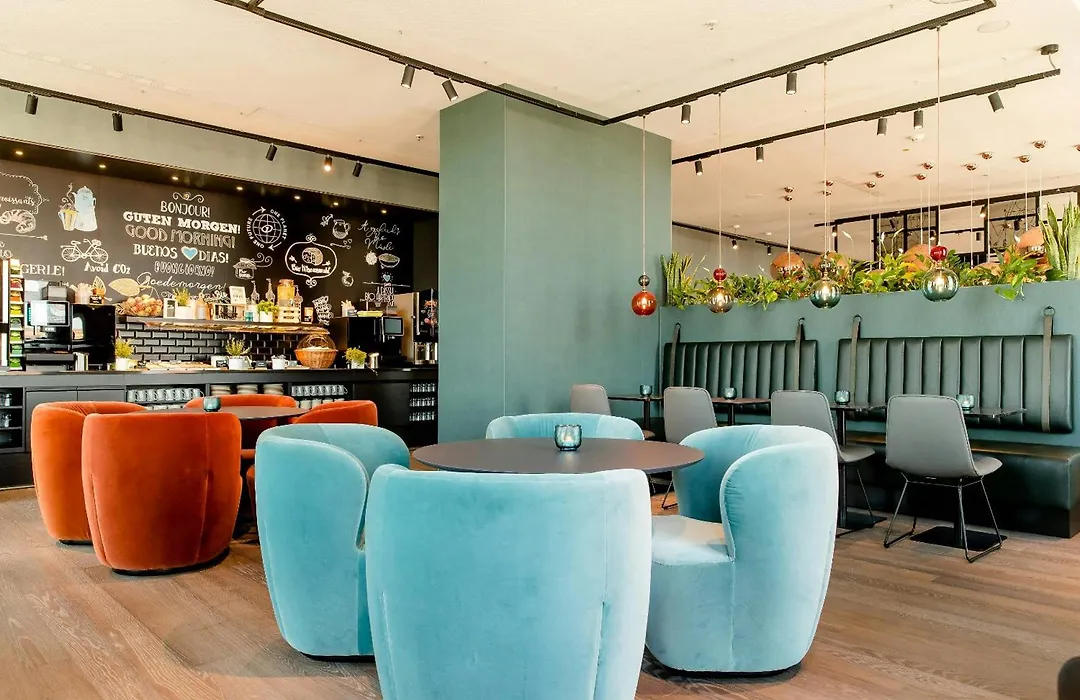 The Cloud One Nuernberg, By The Motel One Group-1
