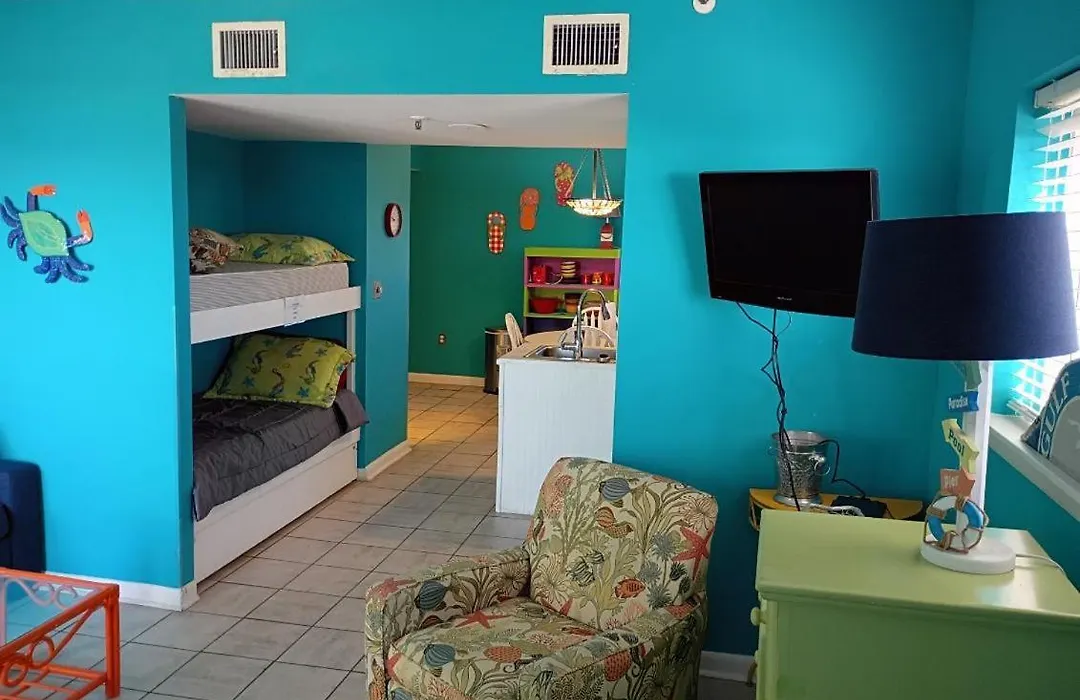 Gulf Shores Plantation Condos-1