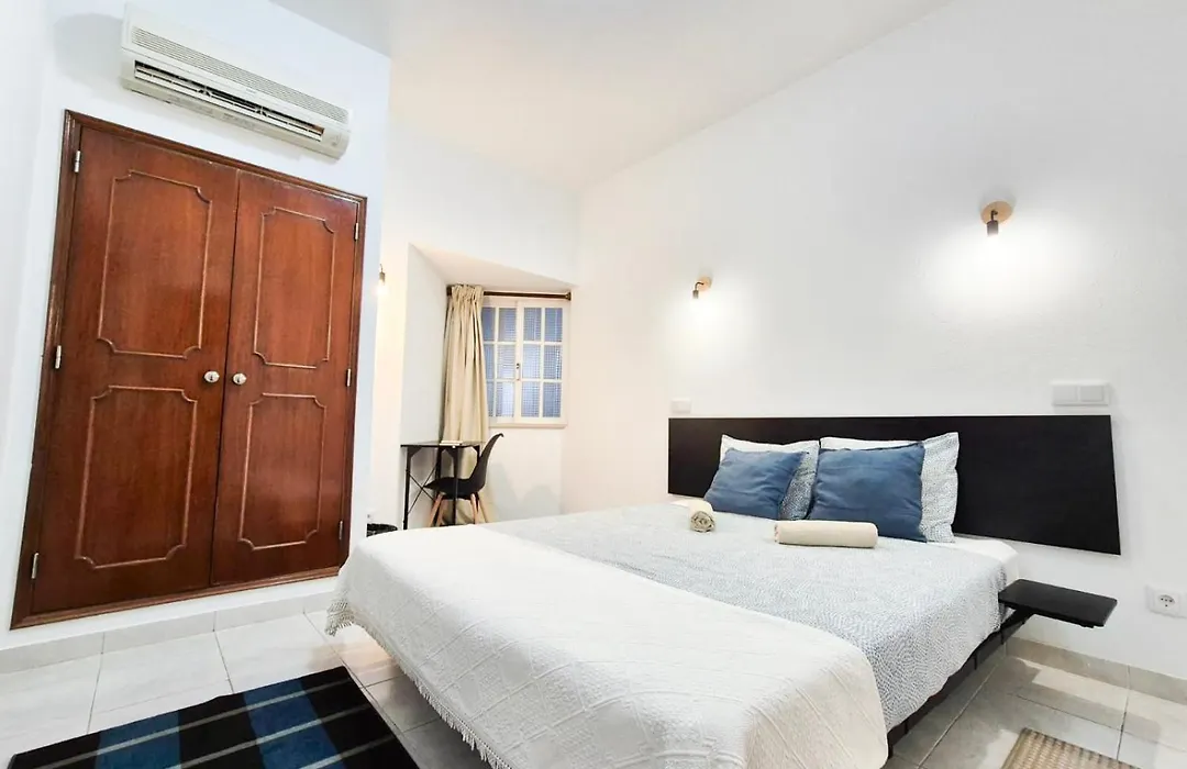 The Central Guesthouse-1