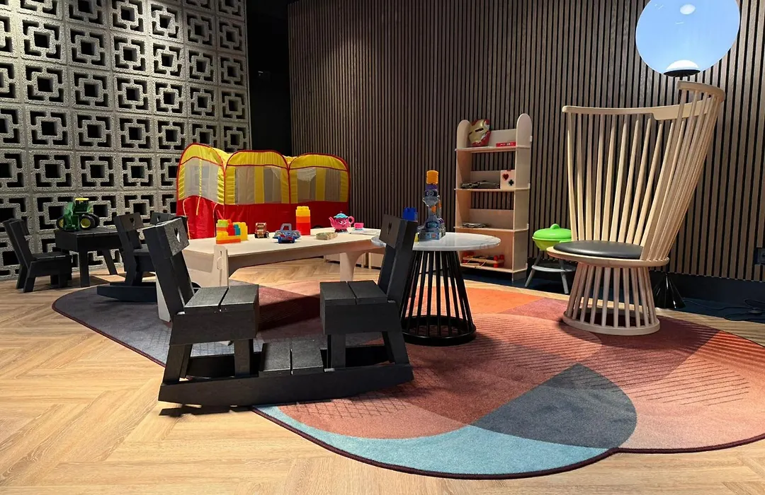 The Florian Amsterdam Schiphol Airport, Worldhotels Crafted-1