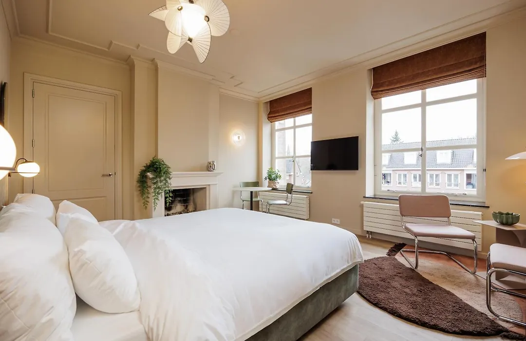 Boutique hotel Jeroen-1