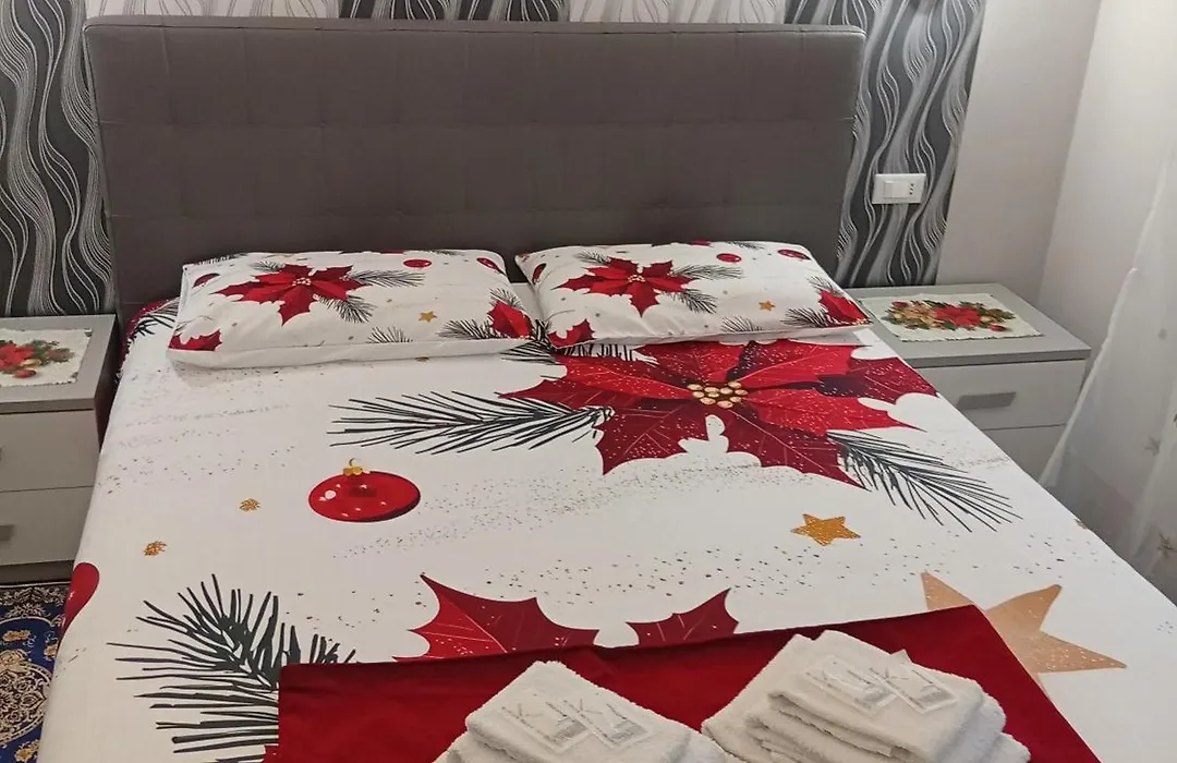 La Casa Di Sonia-1