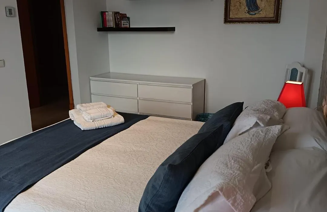 Villa Bonita By Torremolinos on-line-1