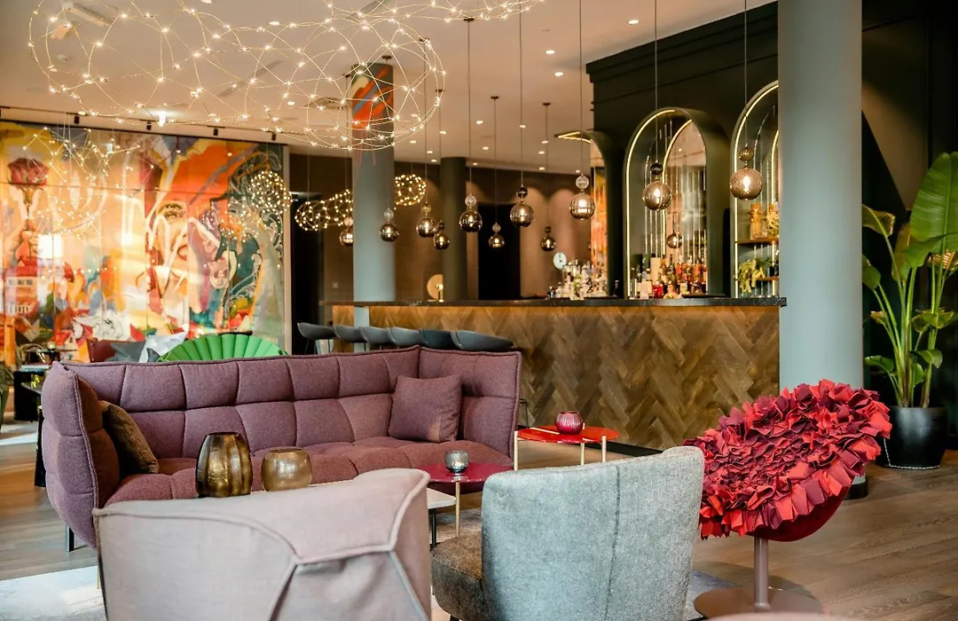 Motel One Graz-1