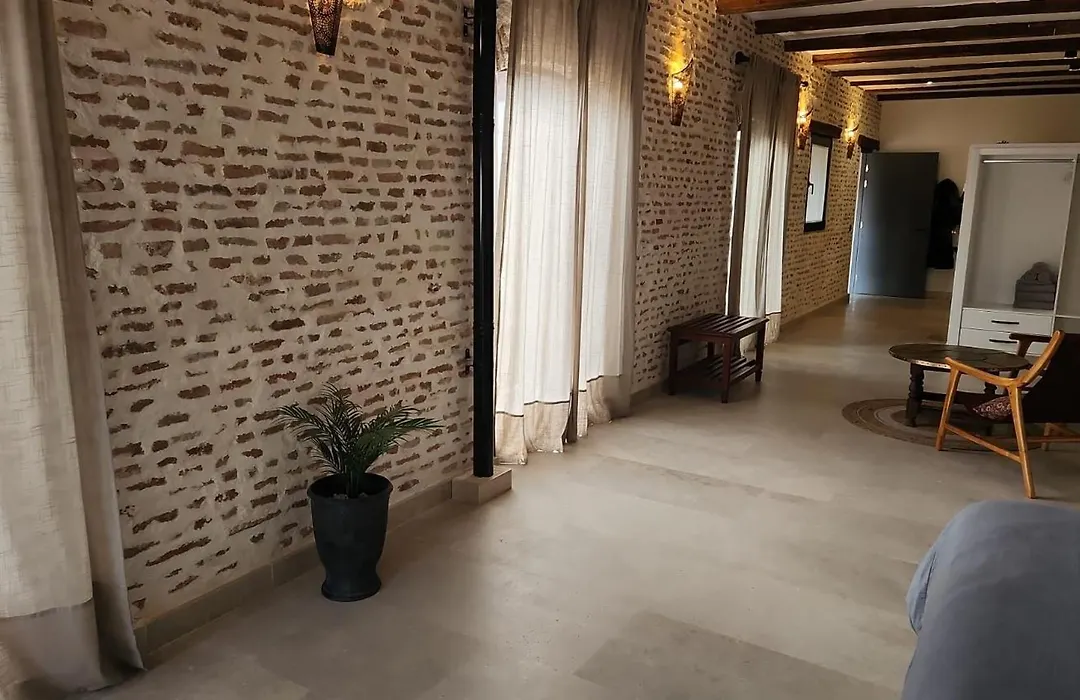 Casa de los Mendoza - Casa Solariega en el casco histórico-1