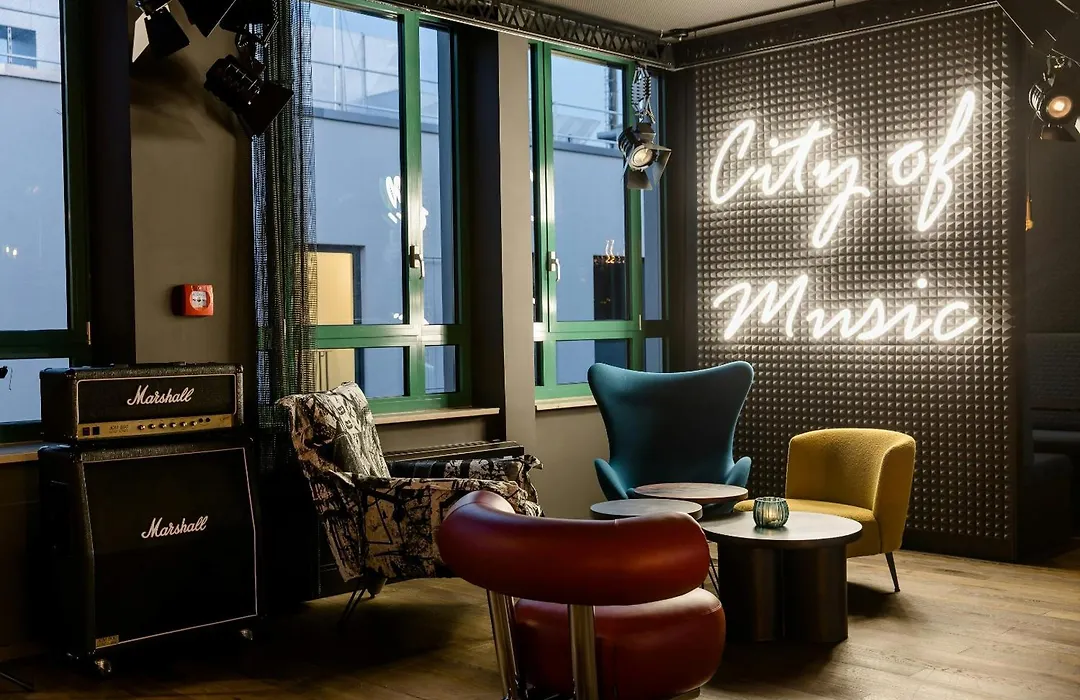 Motel One Mannheim-1