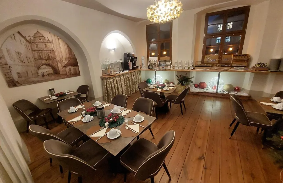 Hotel Schwibbogen Altstadt&Appartements-1