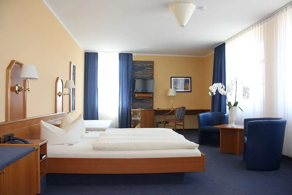 Akzent Hotel Residence Bautzen-1
