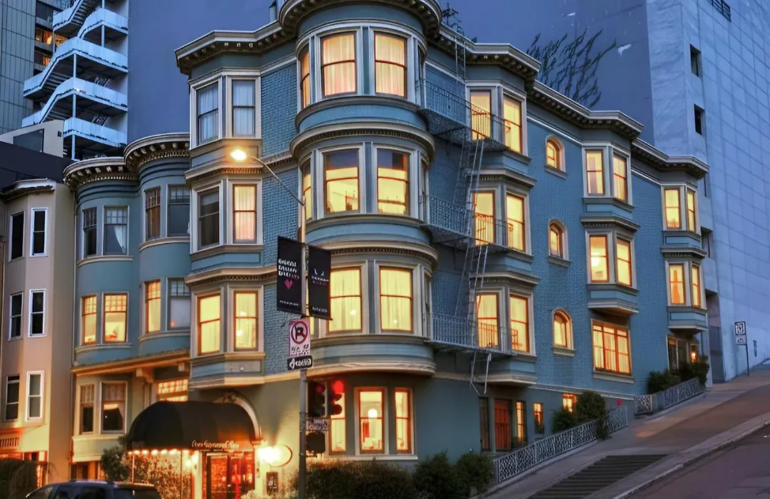 Nob Hill Inn-1