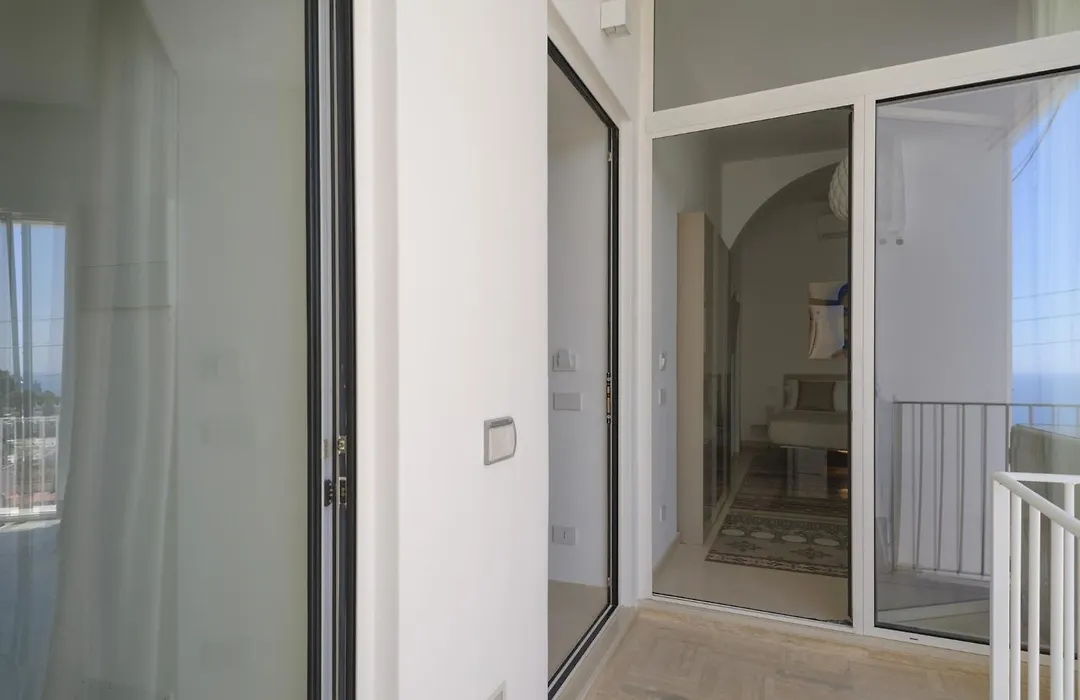 Sopramonte Exclusive Rooms-1
