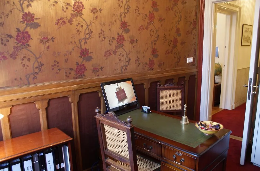 Museum Suites-1