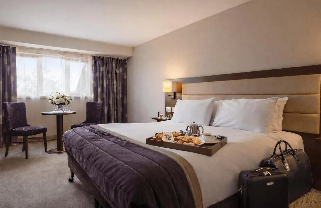 Westport Woods Hotel & Spa-1