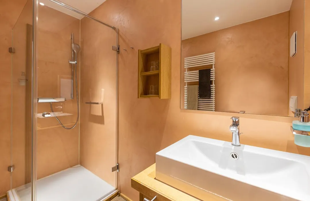 IFA Alpenhof Wildental Hotel Kleinwalsertal Adults only-1