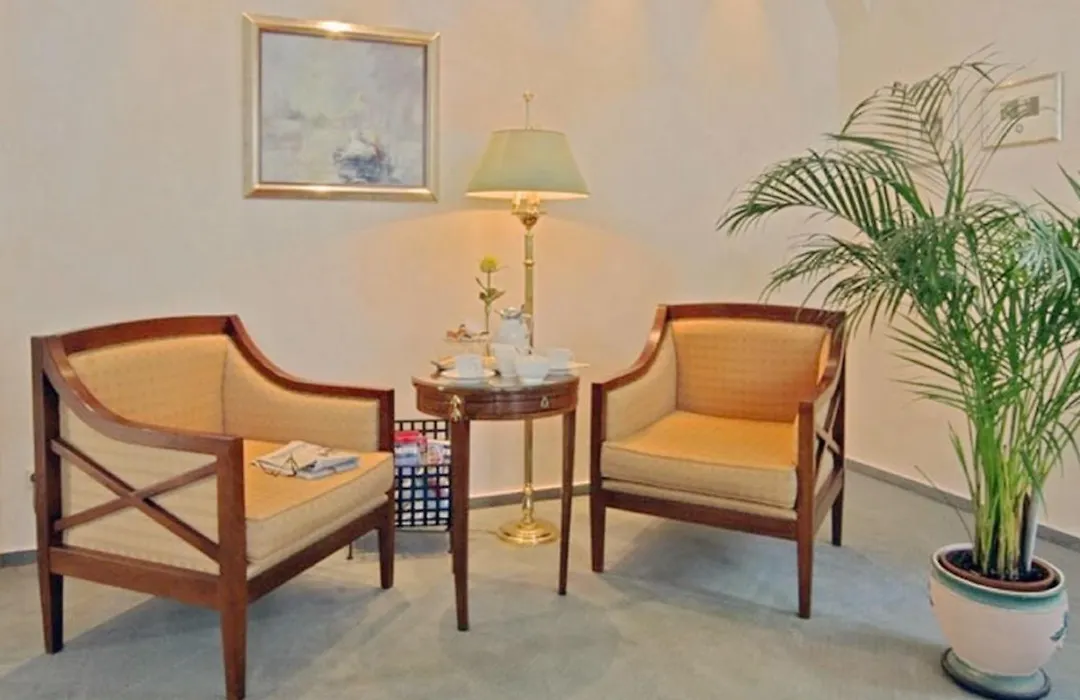 Hotel Residenz Joop-1