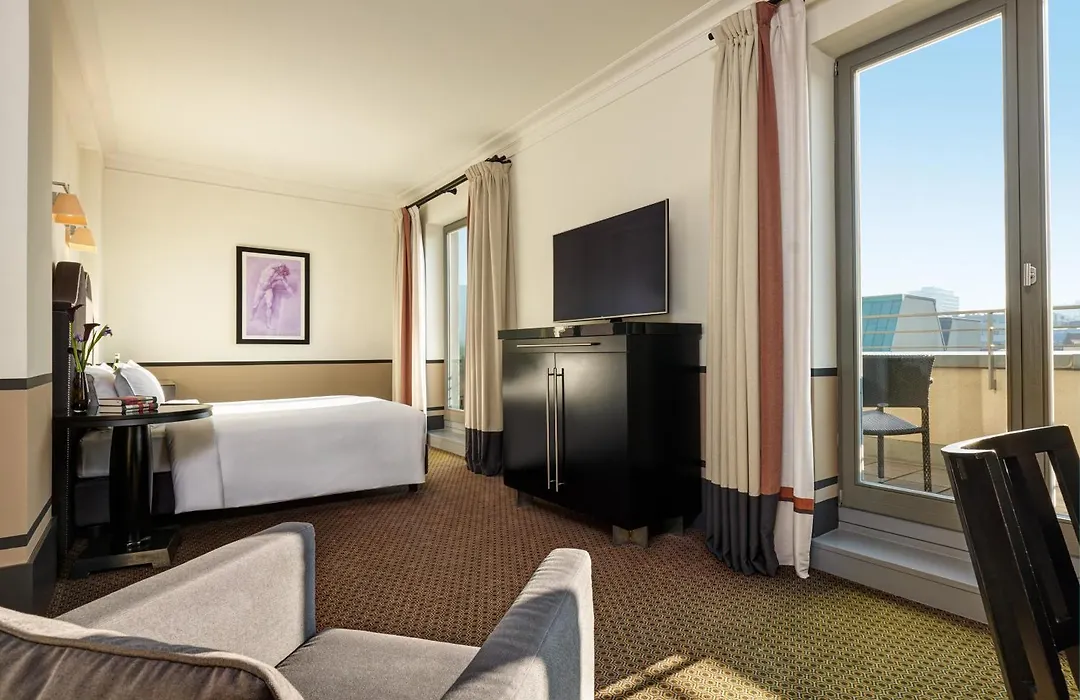 Hotel De Rome Berlin-1