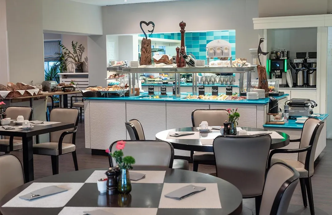 Dorint Strandresort&Spa Westerland/Sylt-1
