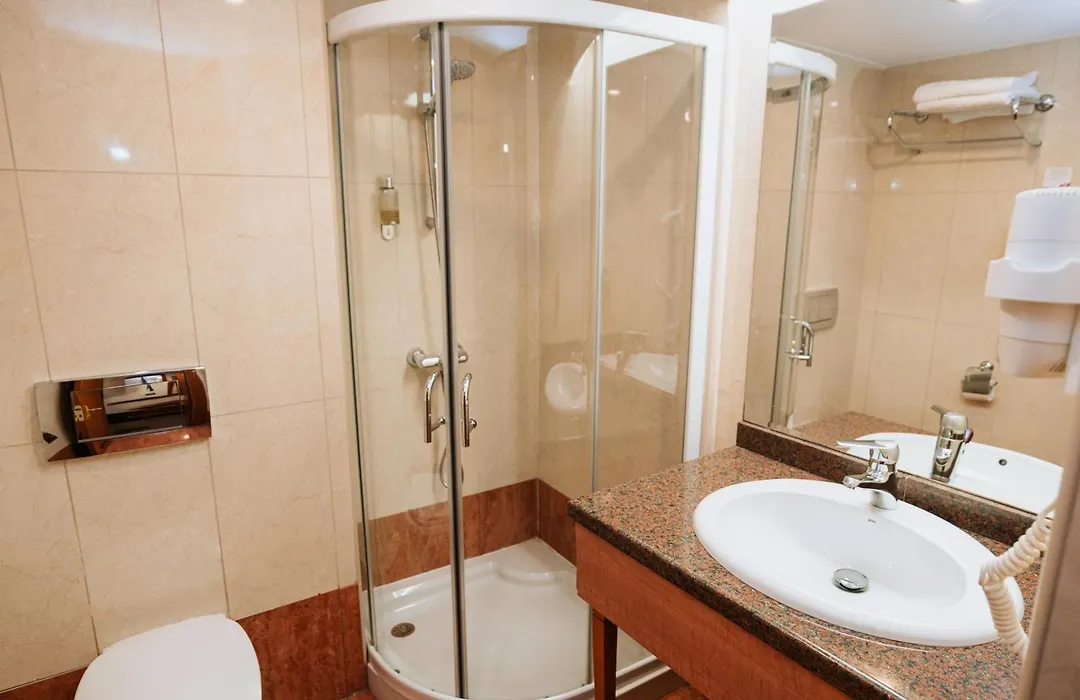 Duke Romana Suites By Olala!-1
