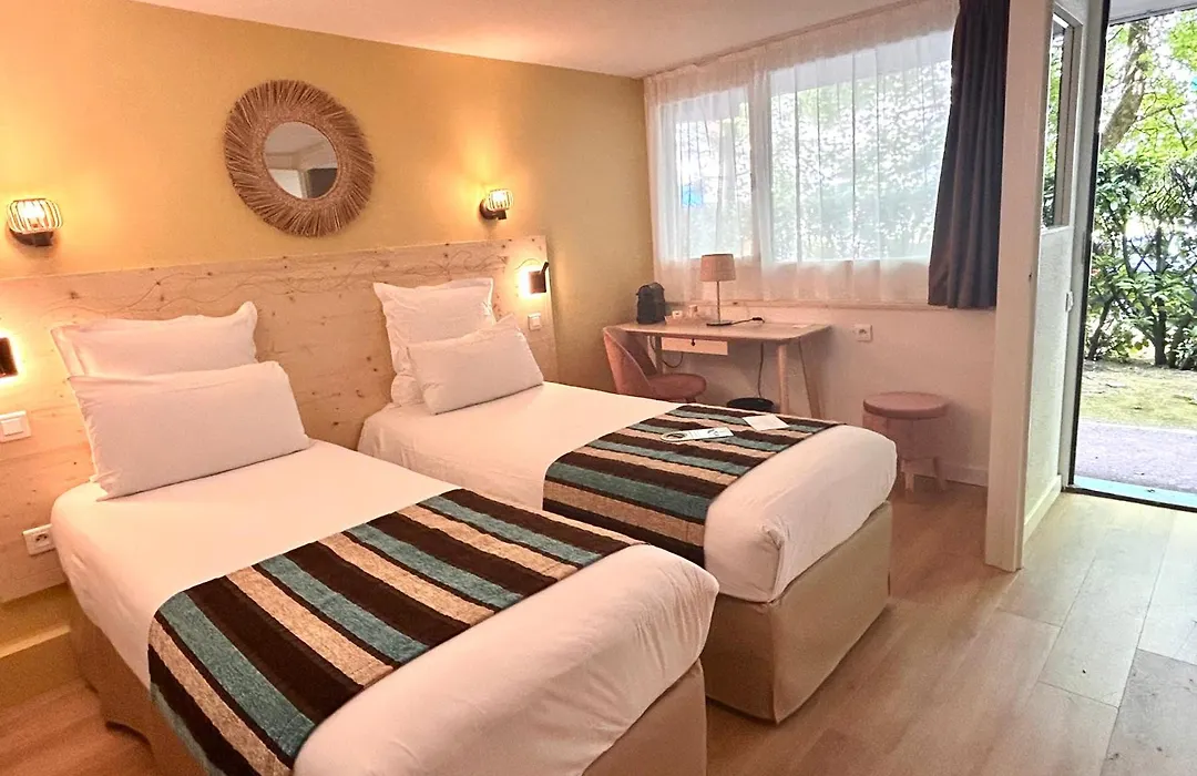 Sure Hotel By Best Western Biarritz Aeroport-1