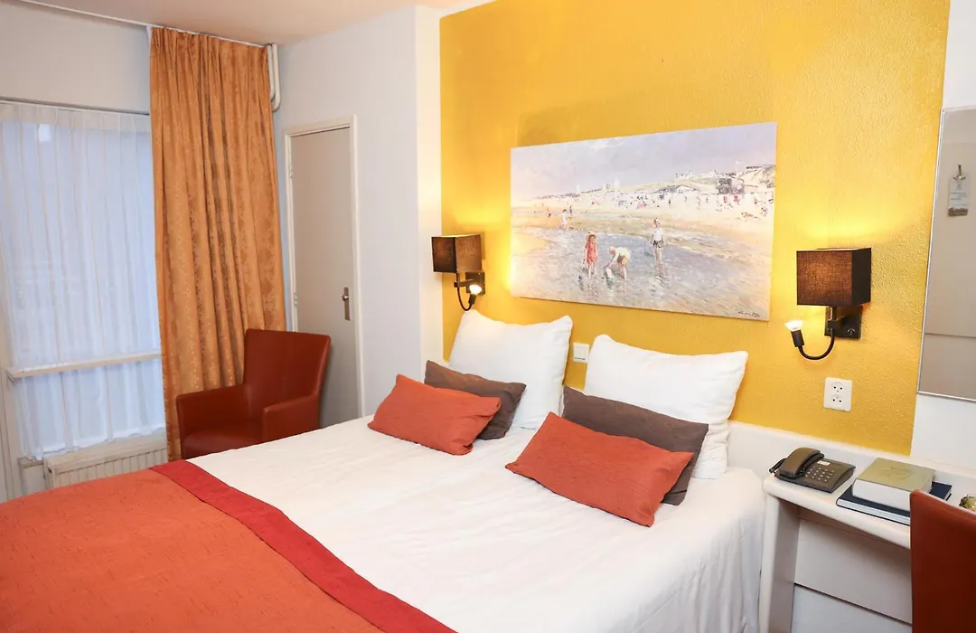 Hotel Noordzee-1