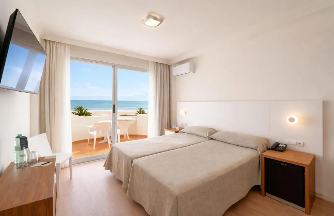 Hotel Rh Riviera - Adults Only-1