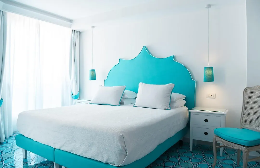 Hotel Conca D'Oro-1