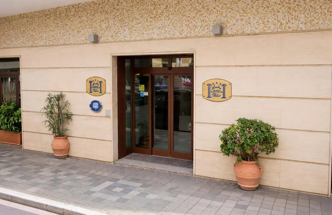 Phi Hotel Ambra-1
