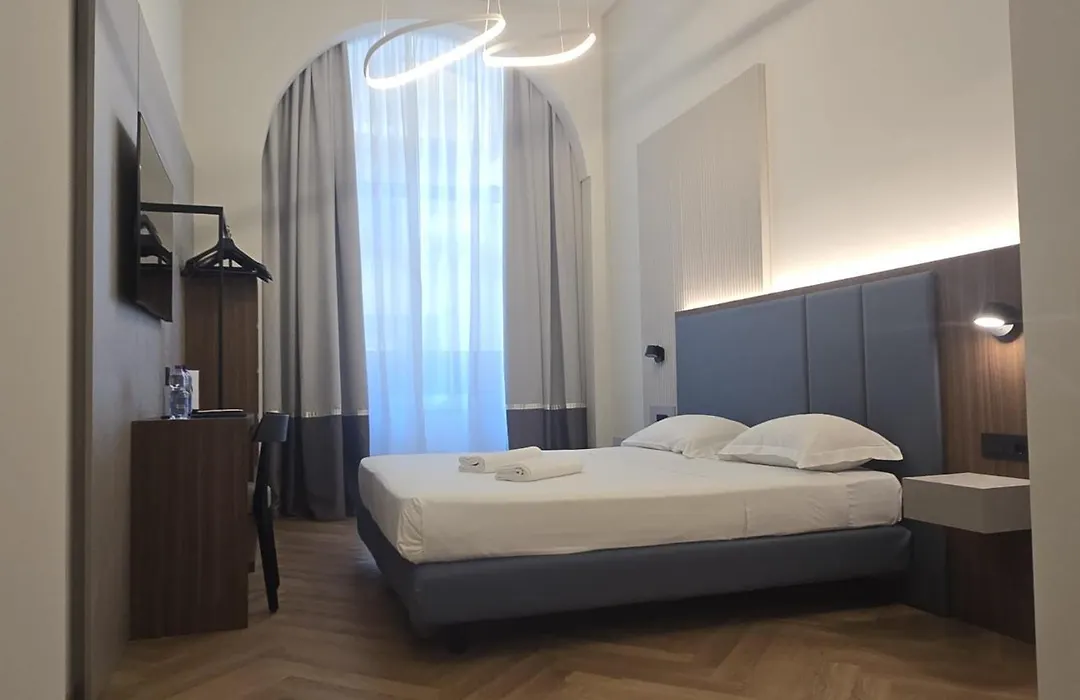 Mokinba Hotels Baviera-1