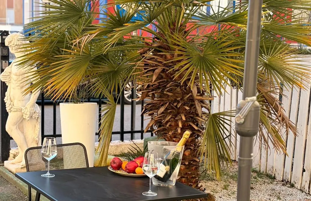 Hotel Delle Rose-1