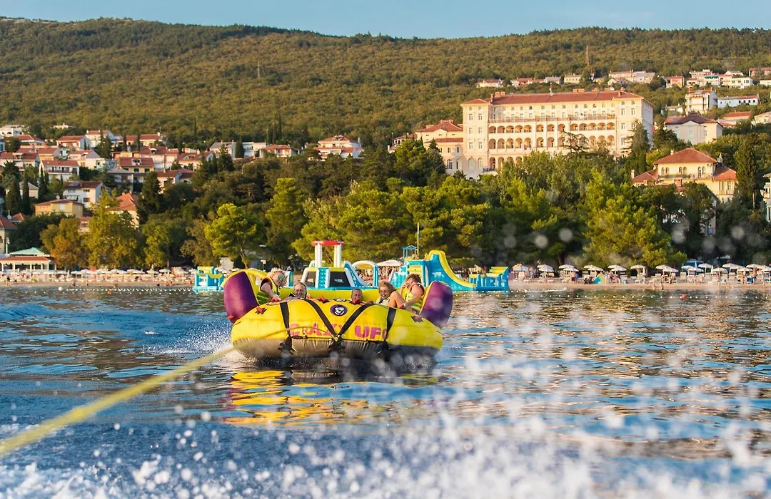 Hotel Kvarner Palace-1