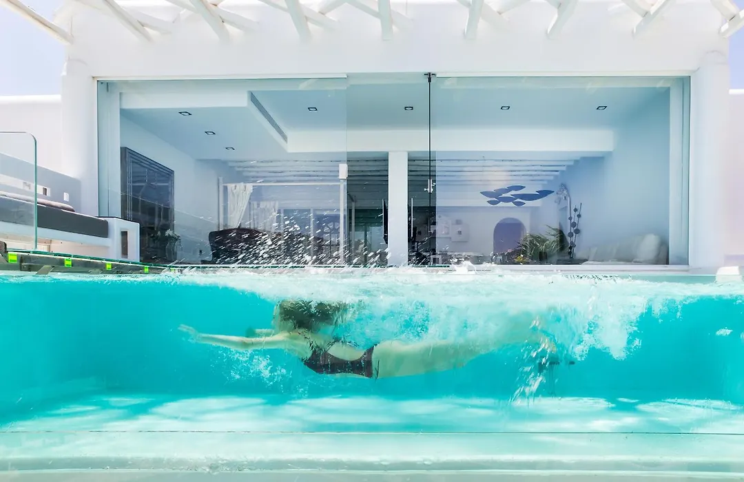 Kivotos Mykonos - Preferred Hotels & Resorts-1
