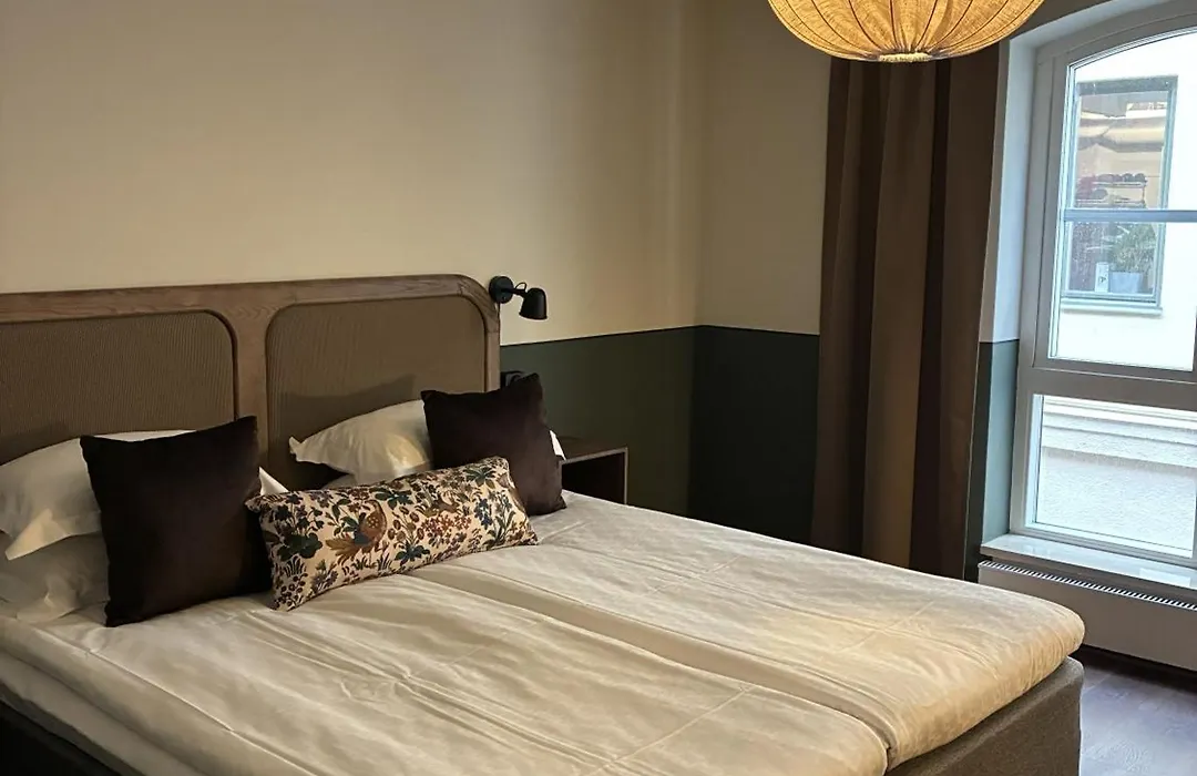 Hotel Bishops Arms Malmoe-1