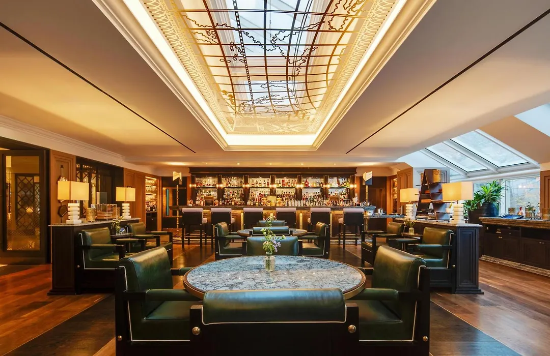 Conrad Dublin-1
