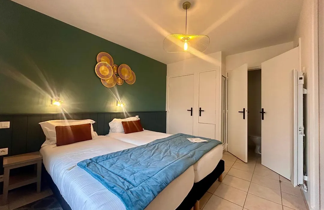 BRIT HOTEL CONFORT Lannion vers Perros-Guirec-1