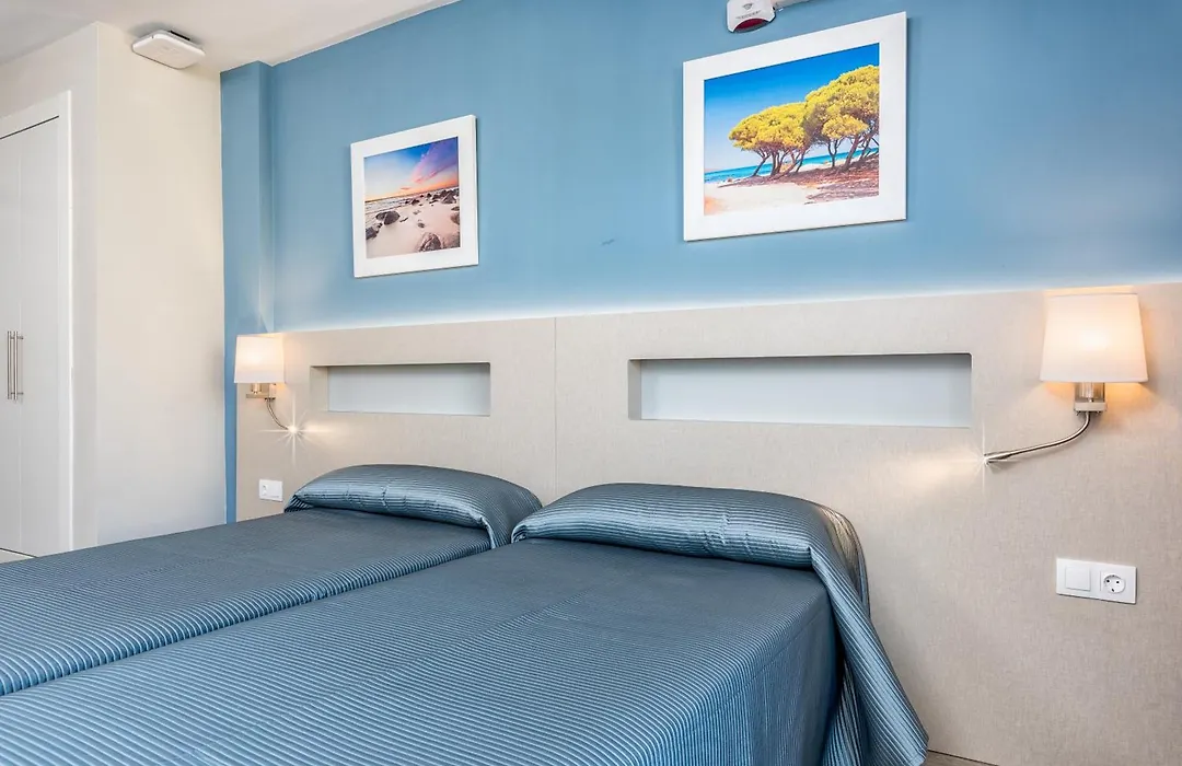 Veramar Aparthotel-1