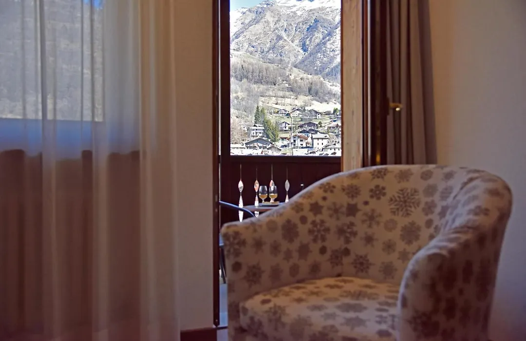 Hotel Beau Sejour-1