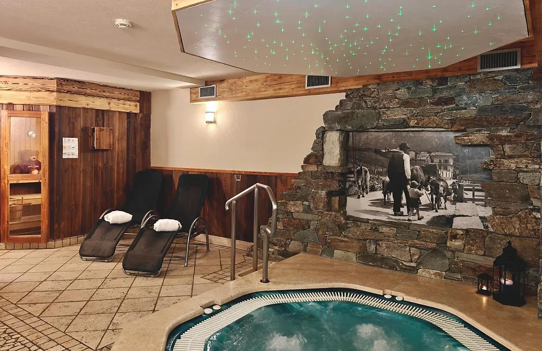 Hotel L' Aiglon-1