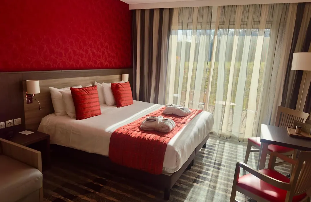 Mercure Rouen Val de Reuil-1