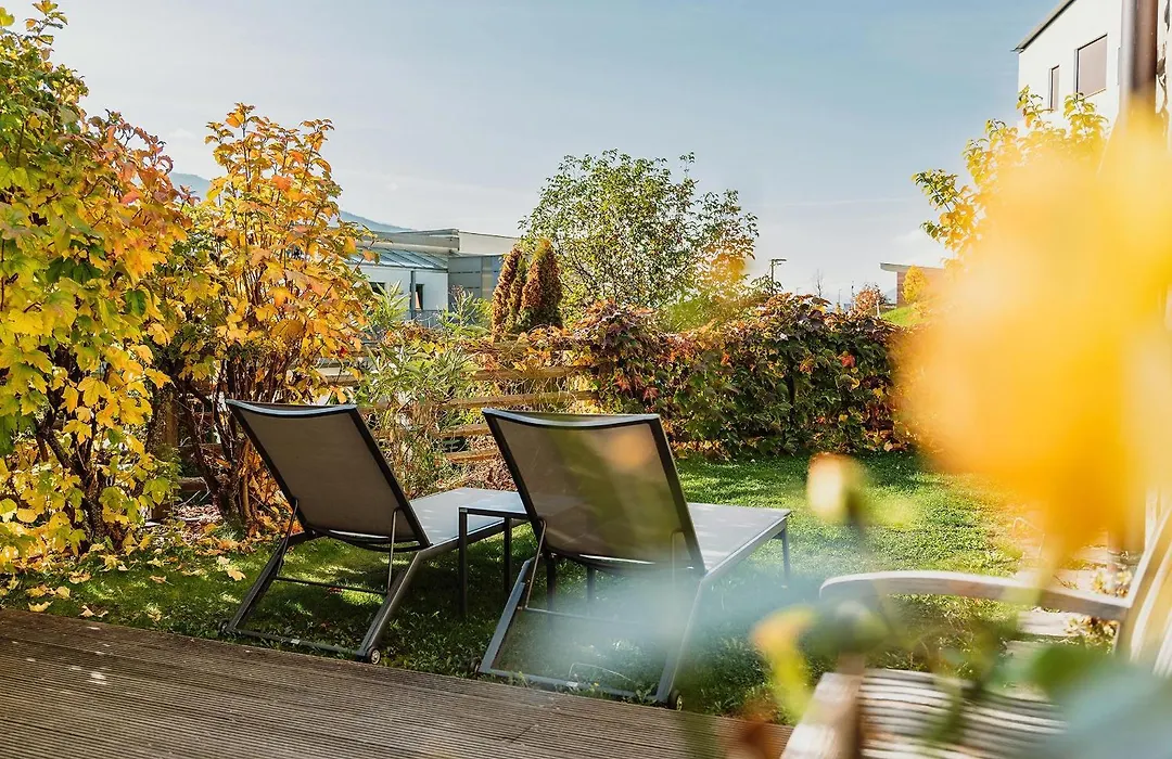 Taubers Unterwirt Aktiv & Vitalhotel-1