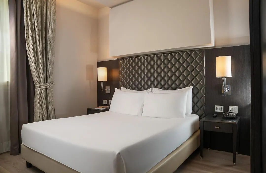 Just Hotel Lomazzo Fiera-1