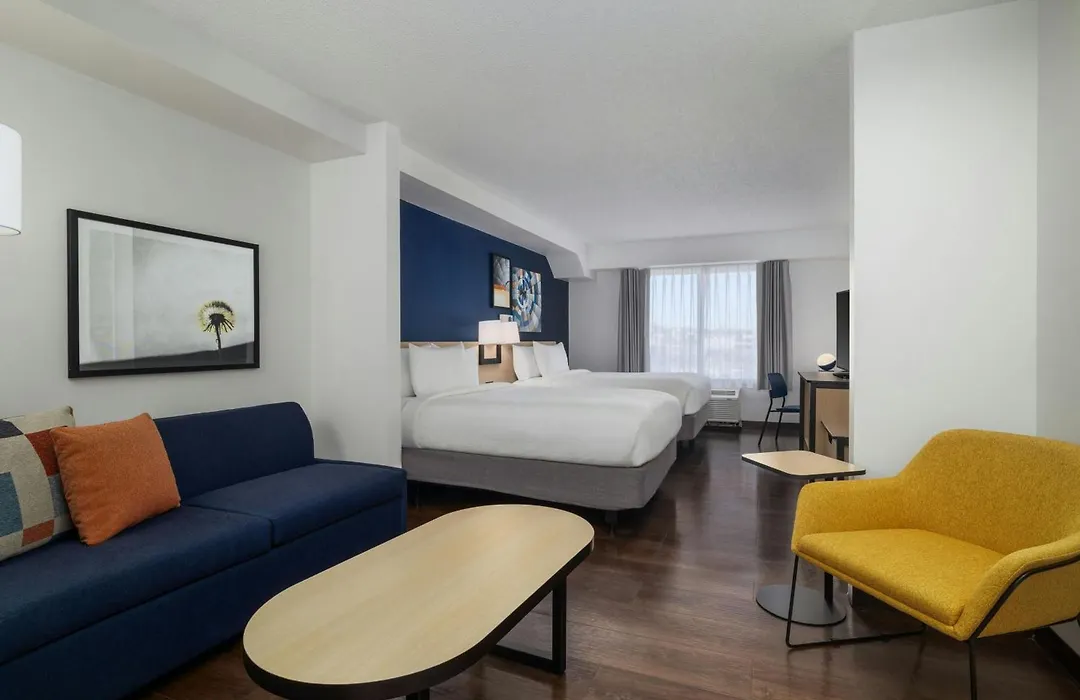 City Express By Marriott Washington, Dc Northeast-1